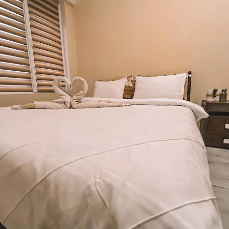 Magic Central Flat キシナウ エクステリア 写真