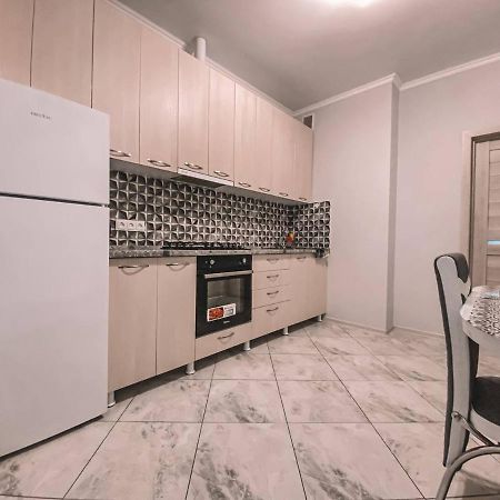 Magic Central Flat キシナウ エクステリア 写真
