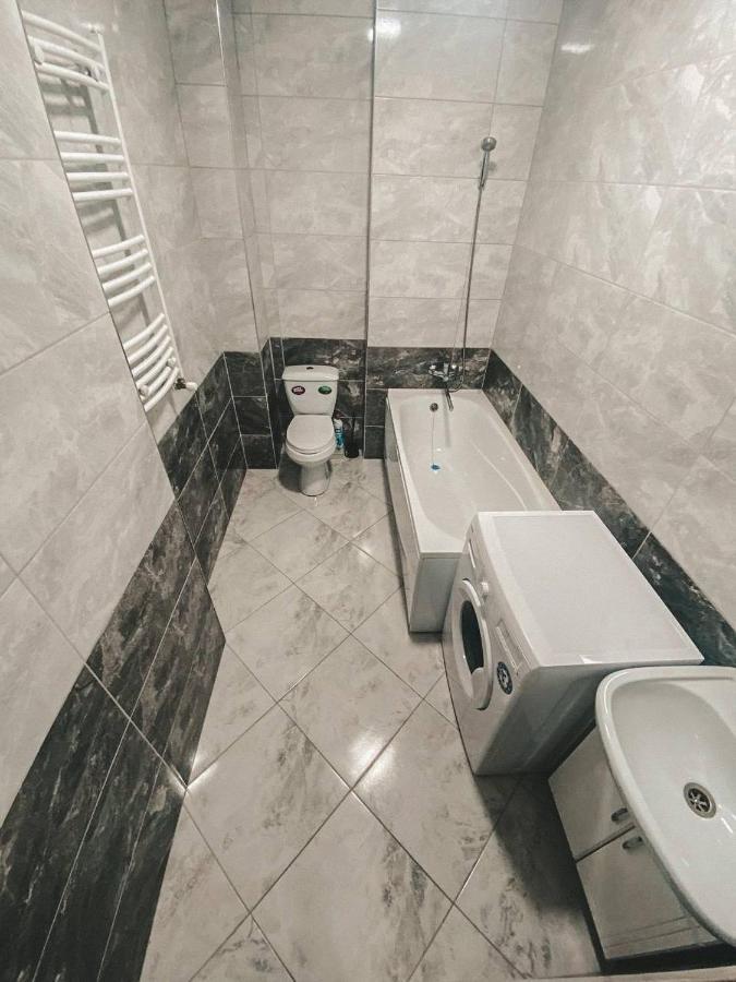 Magic Central Flat キシナウ エクステリア 写真