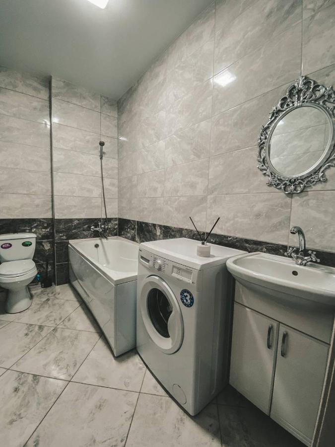 Magic Central Flat キシナウ エクステリア 写真